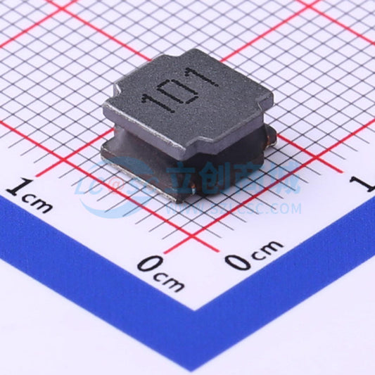 Cuộn Cảm Công Suất SWPA8040S101MT Sunlord SMD,8x8mm 100uH 1A ±20% - Techcore Việt Nam