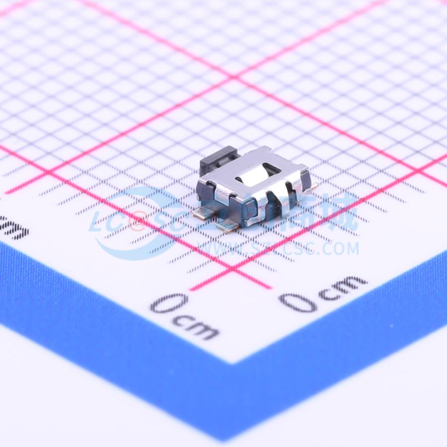 Linh kiện điện tử SKSCPCE010 SMD,3.5x2.9mm - Techcore Việt Nam
