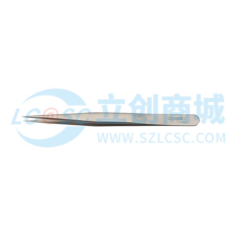 Nhíp Chống Tĩnh Điện ESD 420580 Great Wall 135mm - Techcore Việt Nam