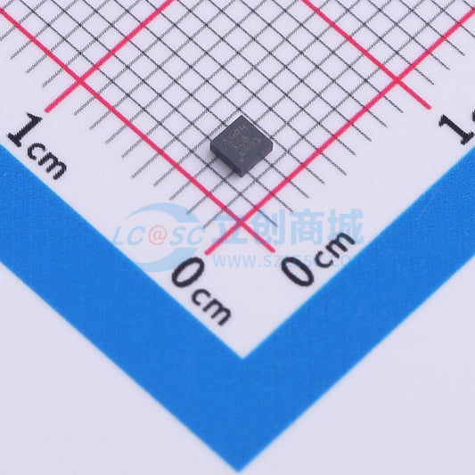 TLV75733PDRVR IC ổn áp tuyến tính LDO - Techcore Việt Nam