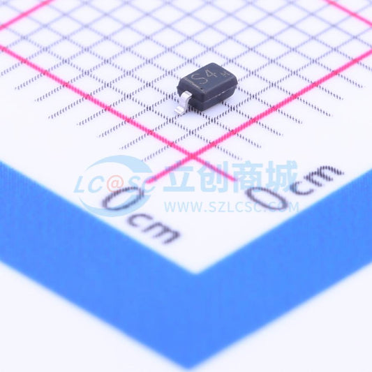Diode Schottky SD103AWS HKT - SOD-323 - Techcore Việt Nam