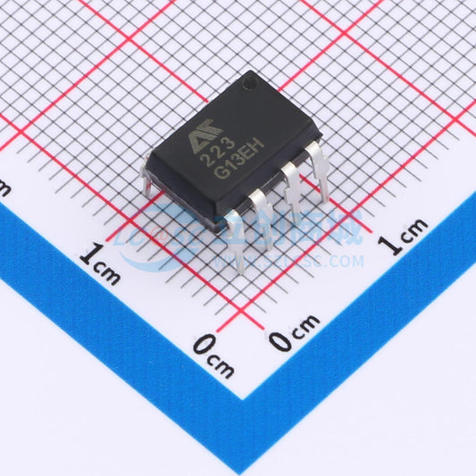 Relay bán dẫn MOS AT223-CuH-D AOTE DIP-8 110V - Techcore Việt Nam