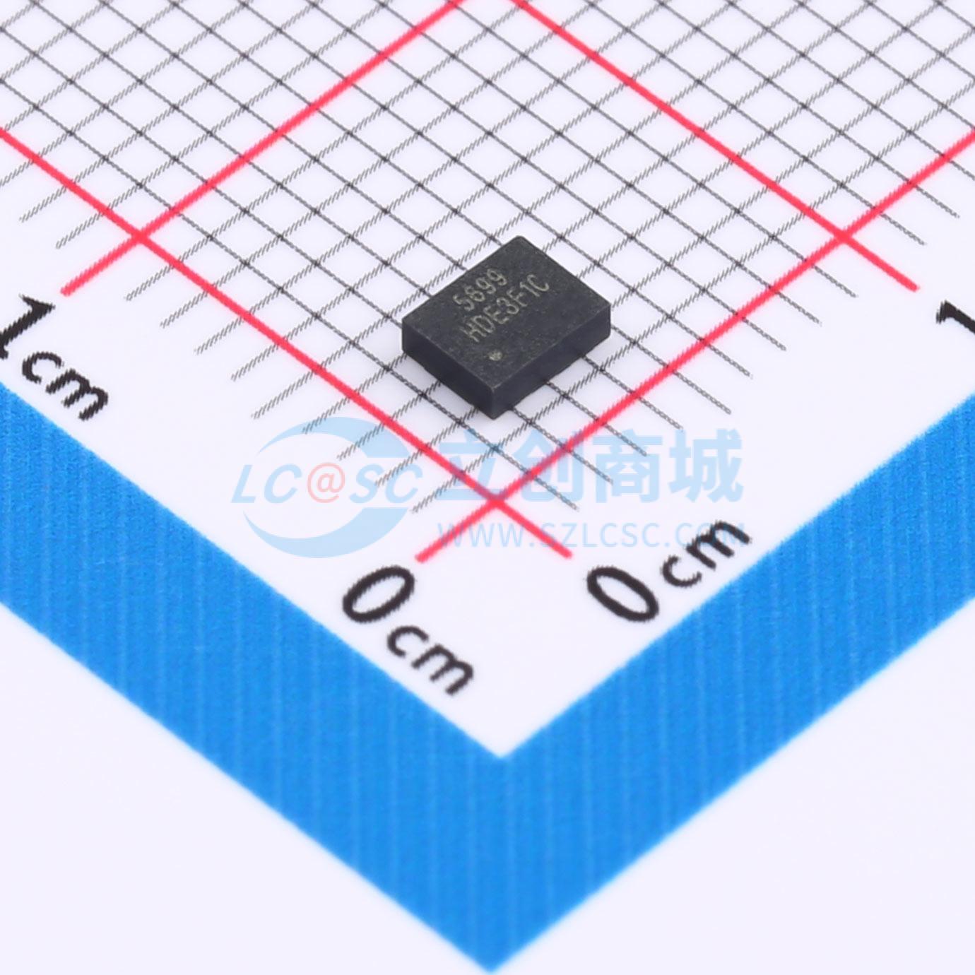 Linh kiện điện tử INS5699C SMD3225 - Techcore Việt Nam