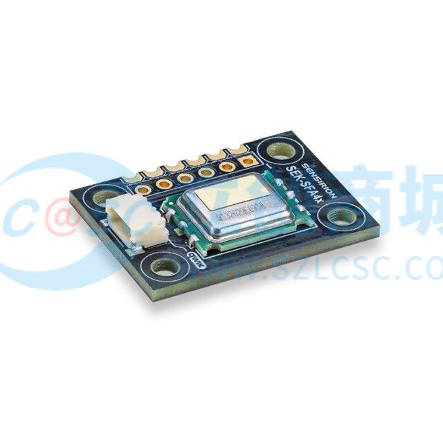 Bo mạch phát triển SEK-SFA40 Evalution Kit Sensirion - Techcore Việt Nam