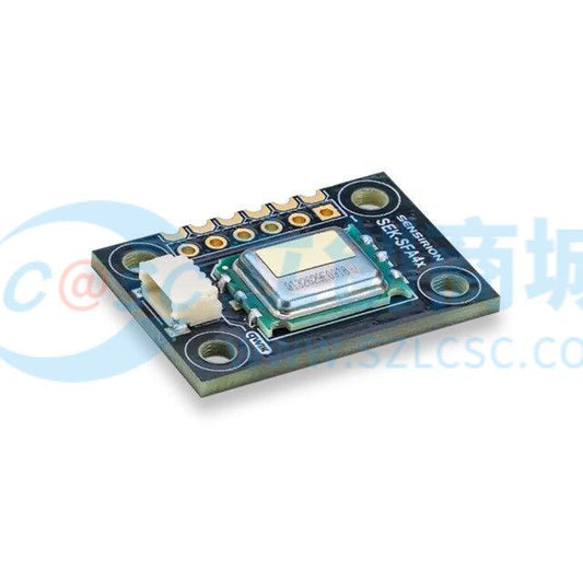 Bo mạch phát triển SEK-SFA40 Evalution Kit Sensirion - Techcore Việt Nam