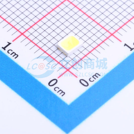XL-2835UWC-05 Linh kiện quang điện - Techcore Việt Nam