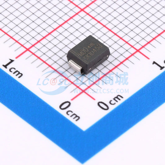 Diode Schottky SK1045B MDD - Techcore Việt Nam