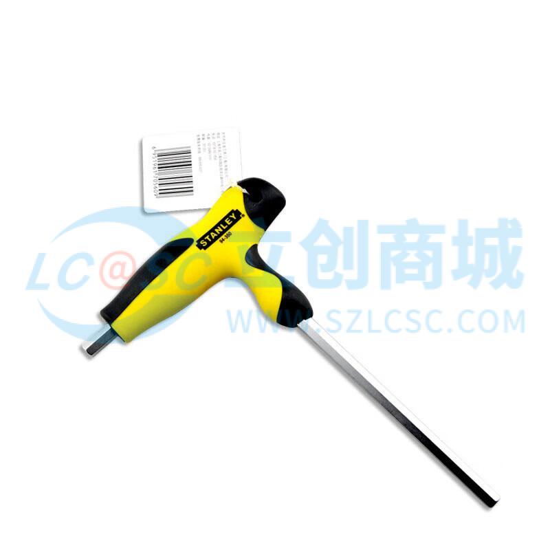 Cờ Lê Lục Giác 94-350-23 STANLEY 8mm Chuyên Dùng Sửa Chữa Điện Tử - Techcore Việt Nam