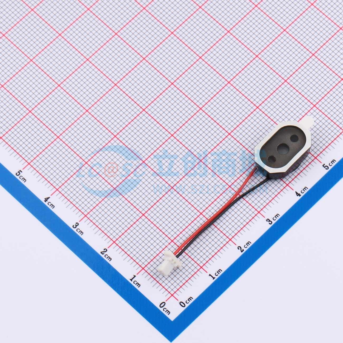 Loa điện tử HDK-151008RA-2C1 Dragonstate  - Techcore Việt Nam