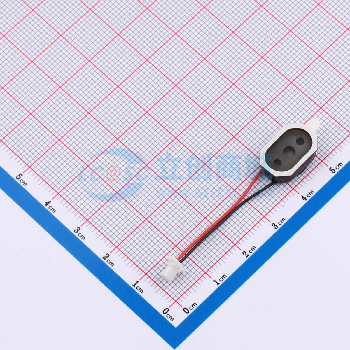 Loa điện tử HDK-151008RA-2C1 Dragonstate  - Techcore Việt Nam
