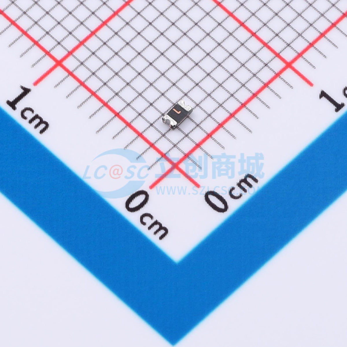 Cầu chì tự phục hồi PTC SMD0603-025-12 R+O 0603 - Techcore Việt Nam