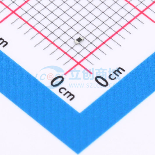 RCT02100KJLF Điện trở dán SMD HKR