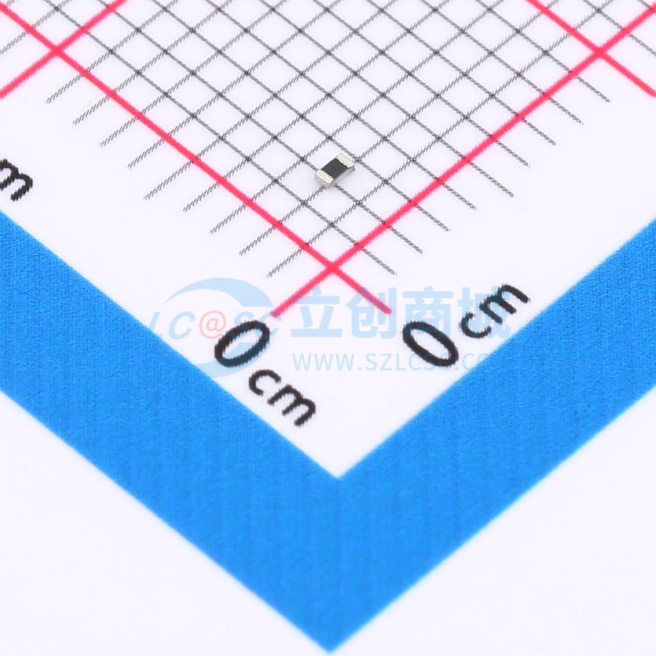 Điện Trở Dán SMD RCT02100KJLF HKR 0402 100kΩ ±5% 62.5mW - Techcore Việt Nam
