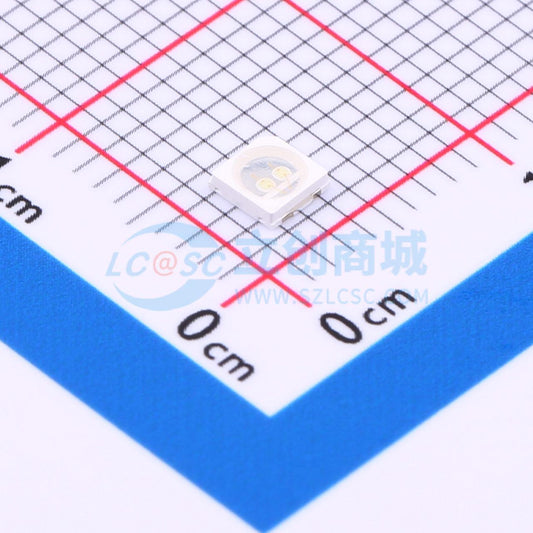 TJ-S3030UGEW6TLC2G-A5 Linh kiện quang điện - Techcore Việt Nam