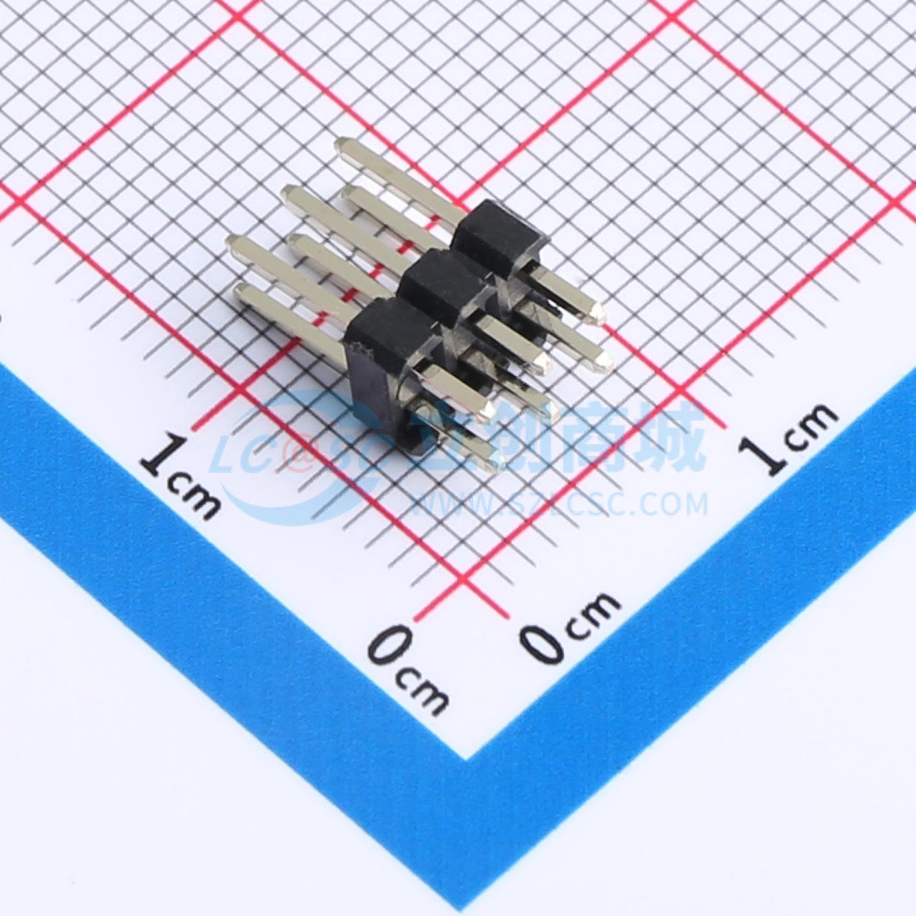 Linh kiện điện tử PZ254V-12-6P - Techcore Việt Nam