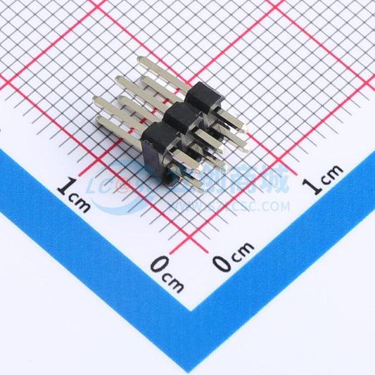 Linh kiện điện tử PZ254V-12-6P - Techcore Việt Nam