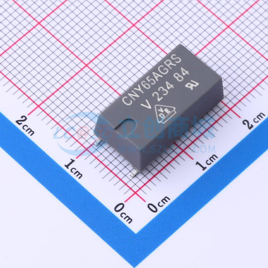 Optocoupler transistor CNY65AGRST Vishay SMD-4P 1.32V - Techcore Việt Nam