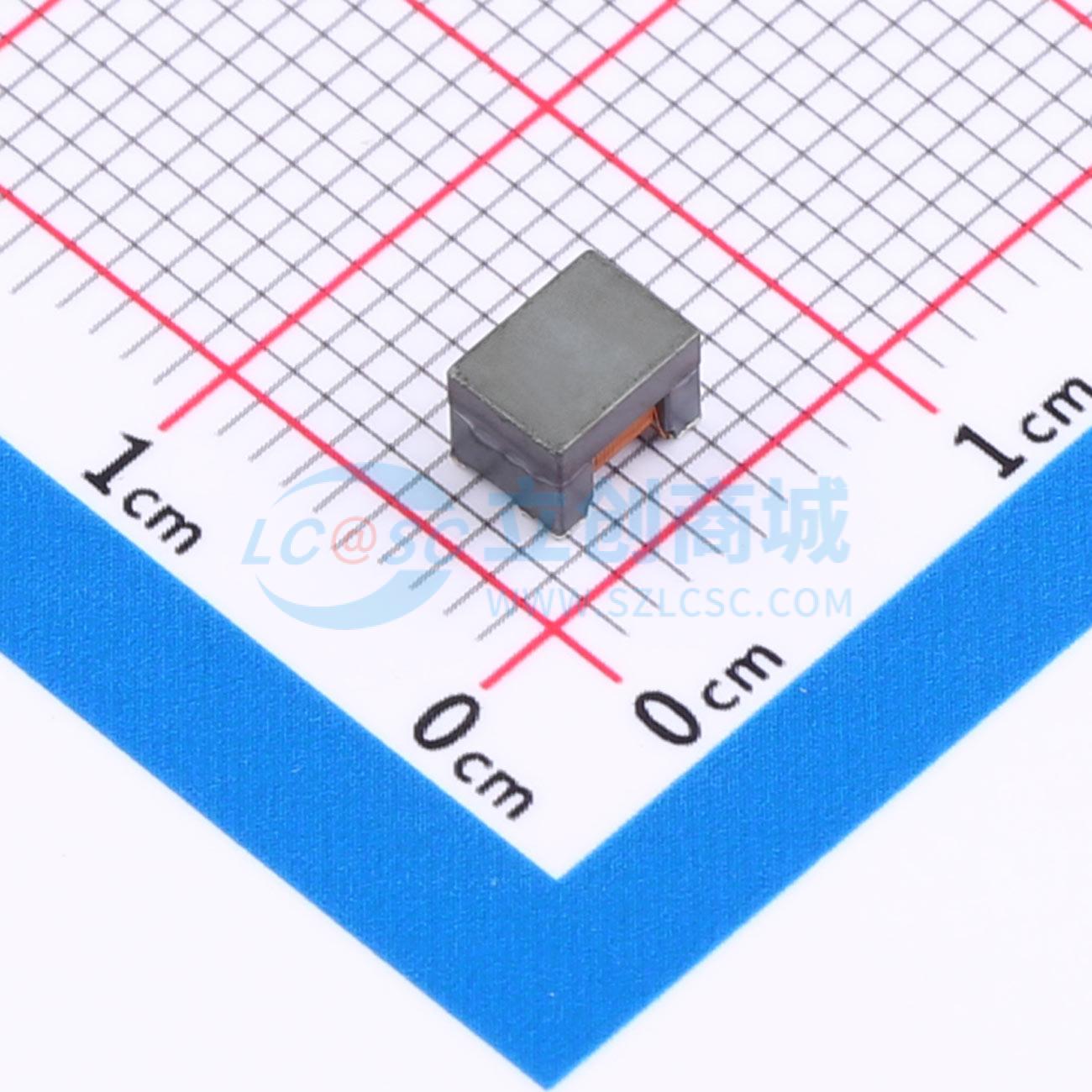 Biến Áp Mạng Ethernet LT4532B-351MGN T6 CND-tek SMD-6P,4.6x3.4mm 1CT:1CT 1G Base-T 350uH - Techcore Việt Nam