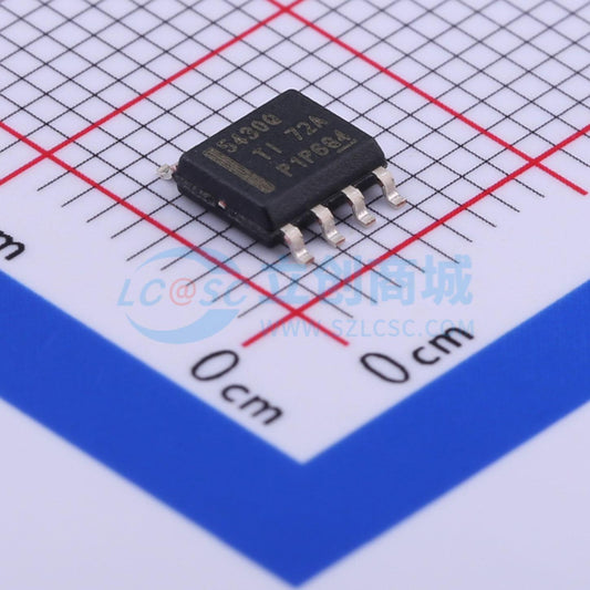 TPS5430QDDARQ1 IC chuyển đổi nguồn DC-DC - Techcore Việt Nam