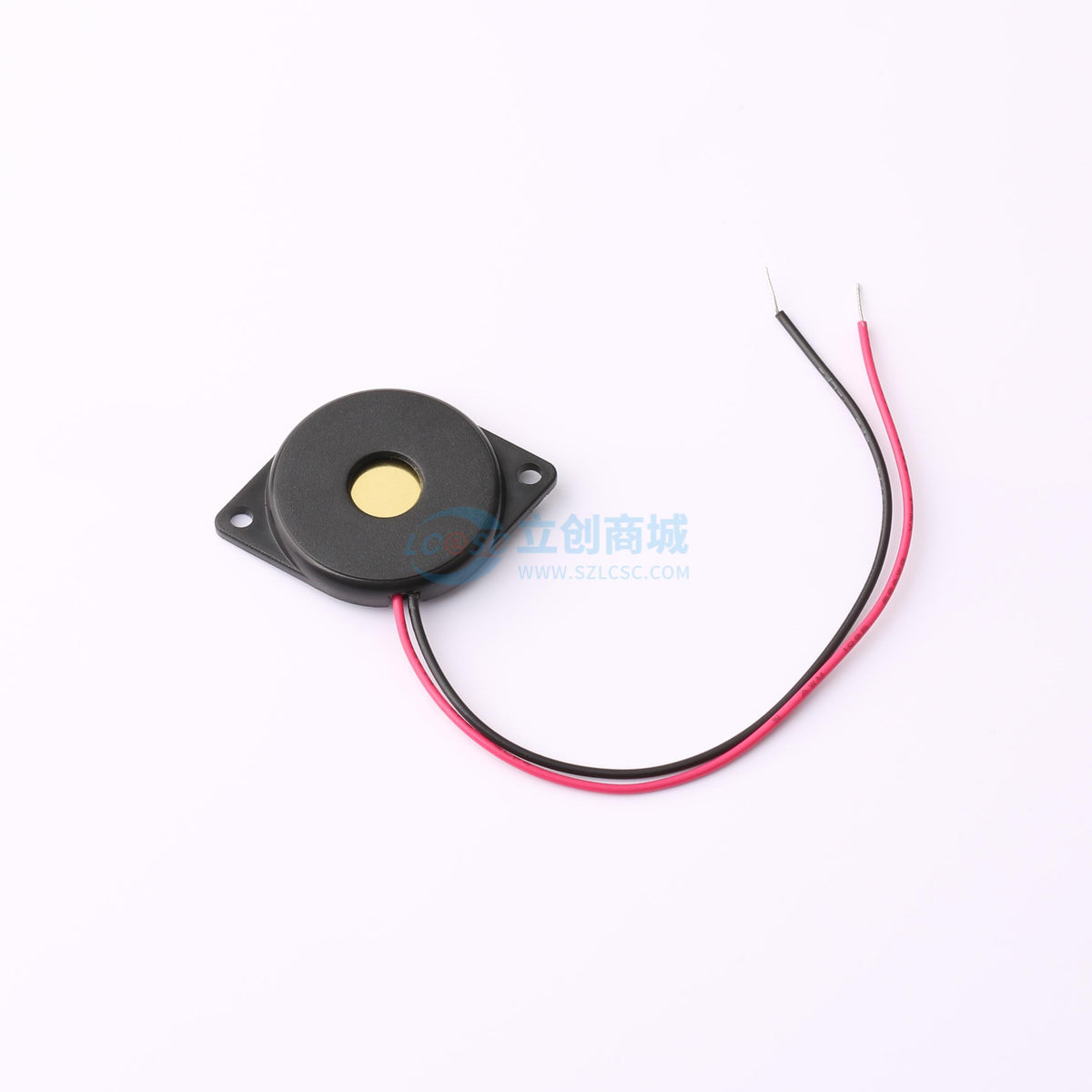 Còi buzzer KPEG120 KINGSTATE  - Techcore Việt Nam