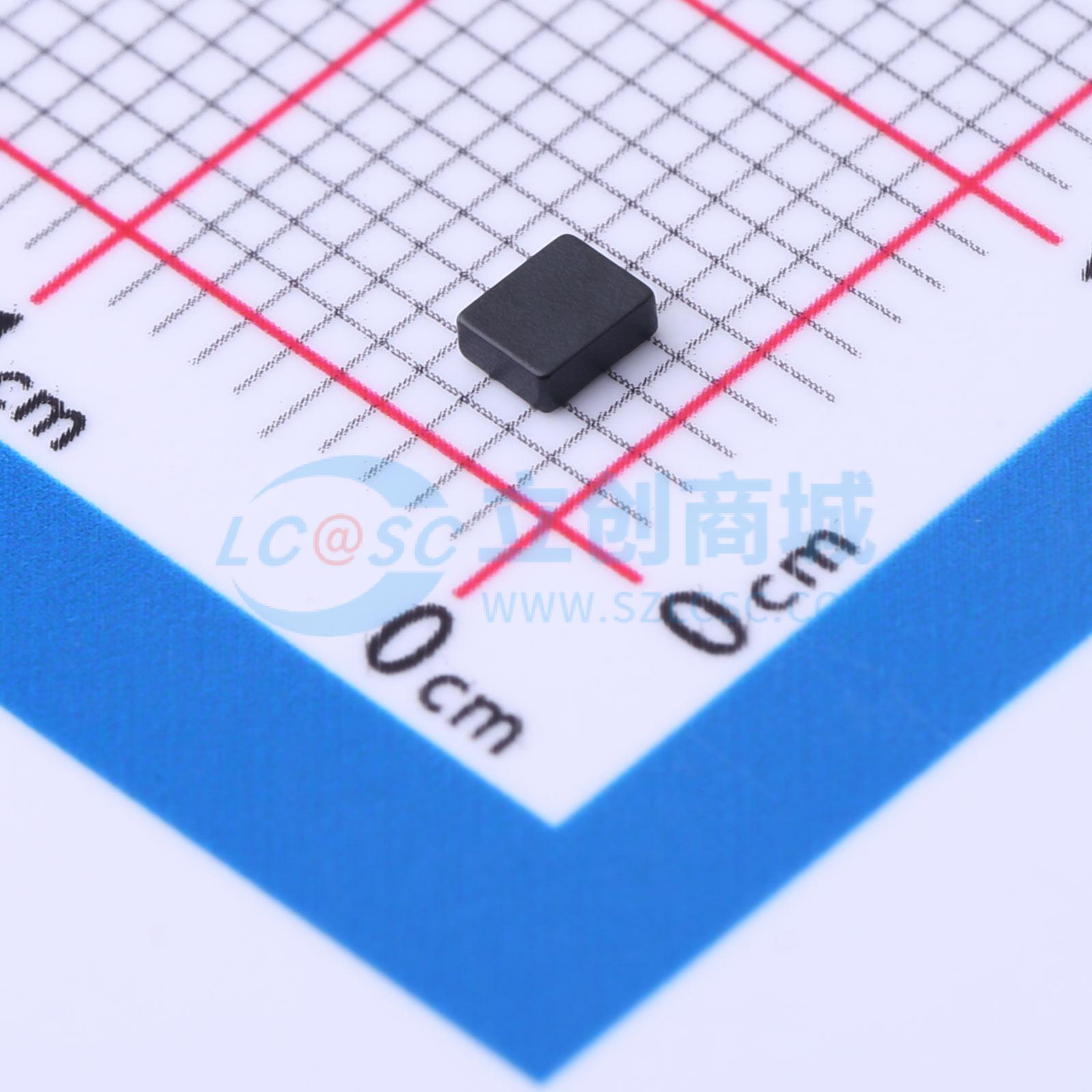 Cuộn Cảm Công Suất APH252010T2R2M APV 1008 2.2uH 2.1A ±20% - Techcore Việt Nam
