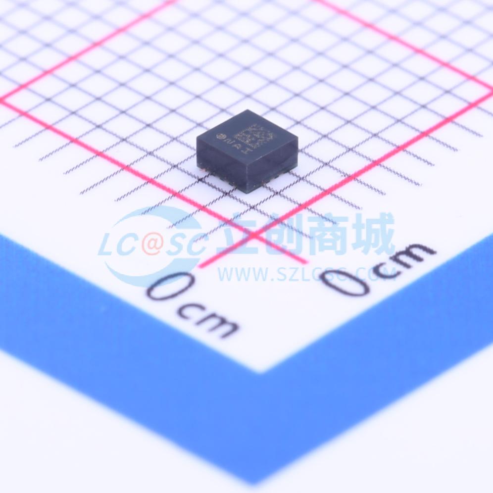 Cảm biến gia tốc và con quay hồi chuyển LIS2DHTR ST LGA-14(2x2) ±16g - Techcore Việt Nam