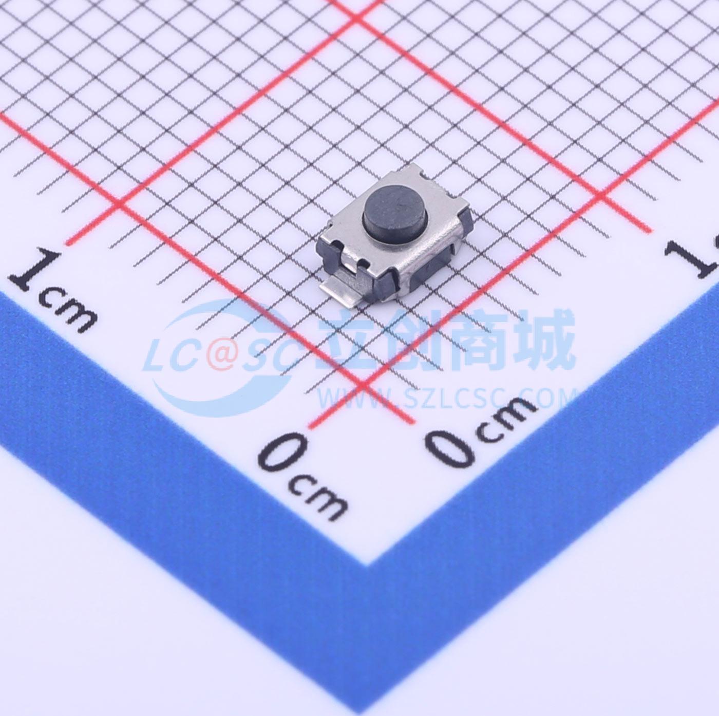 Linh kiện điện tử GT-TC029D-H020-L1N SMD,4x3mm - Techcore Việt Nam