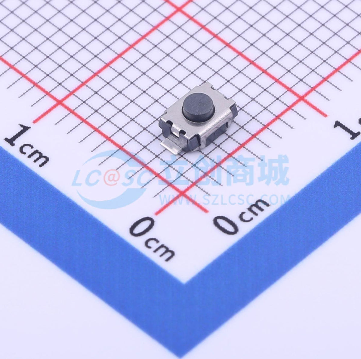 Linh kiện điện tử GT-TC029D-H020-L1N SMD,4x3mm - Techcore Việt Nam