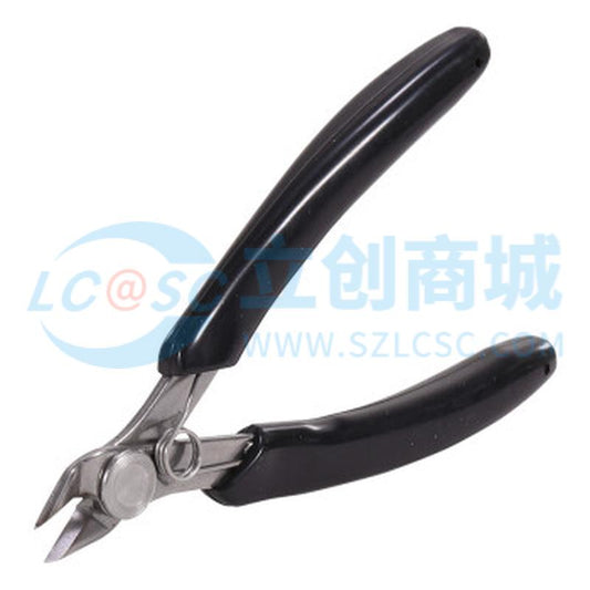 Kìm Cắt Chéo Điện Tử DL0301 deli Chuyên Dùng Sửa Chữa Điện Tử - Techcore Việt Nam