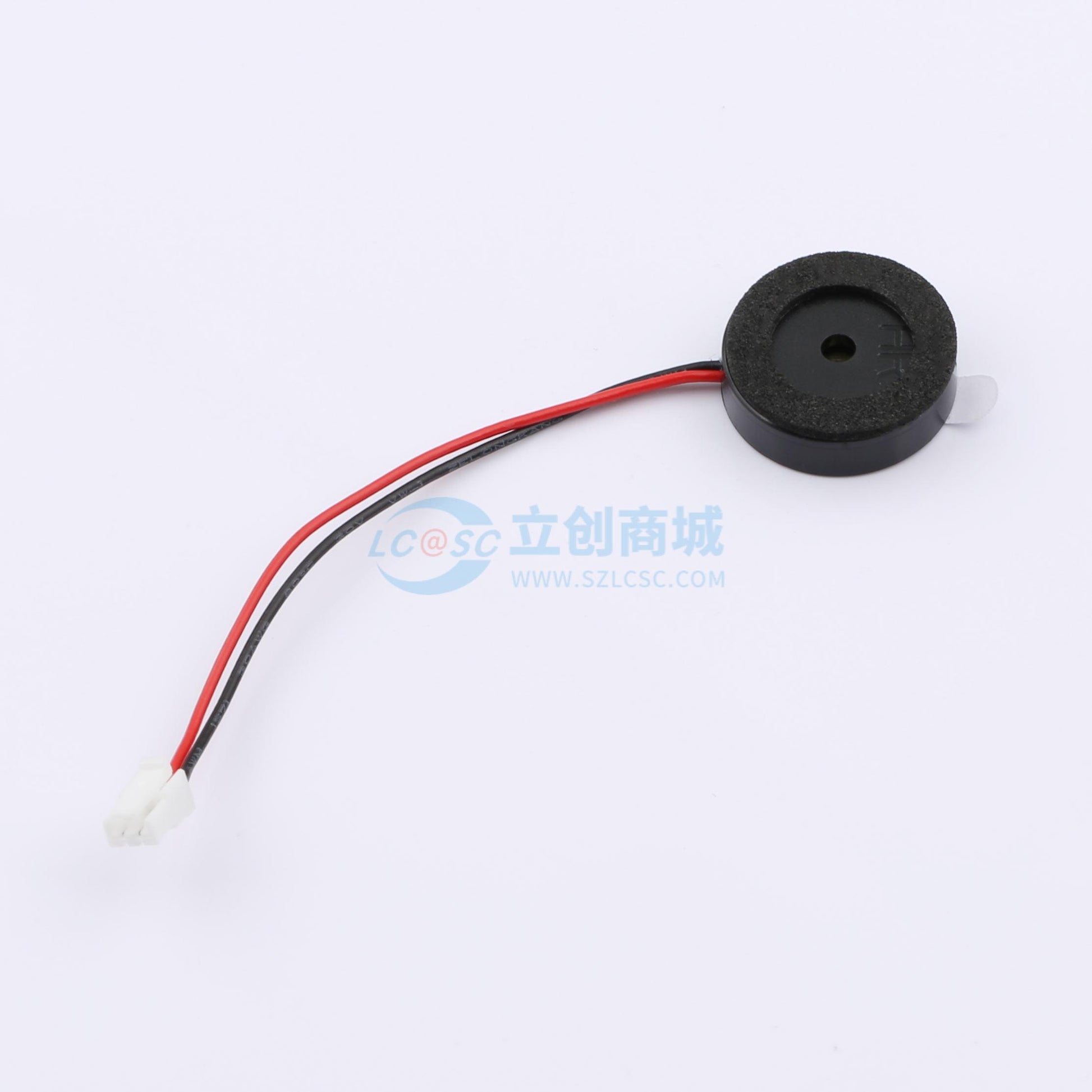 Còi buzzer HZ-1640E-W18 Dragonstate  - Techcore Việt Nam