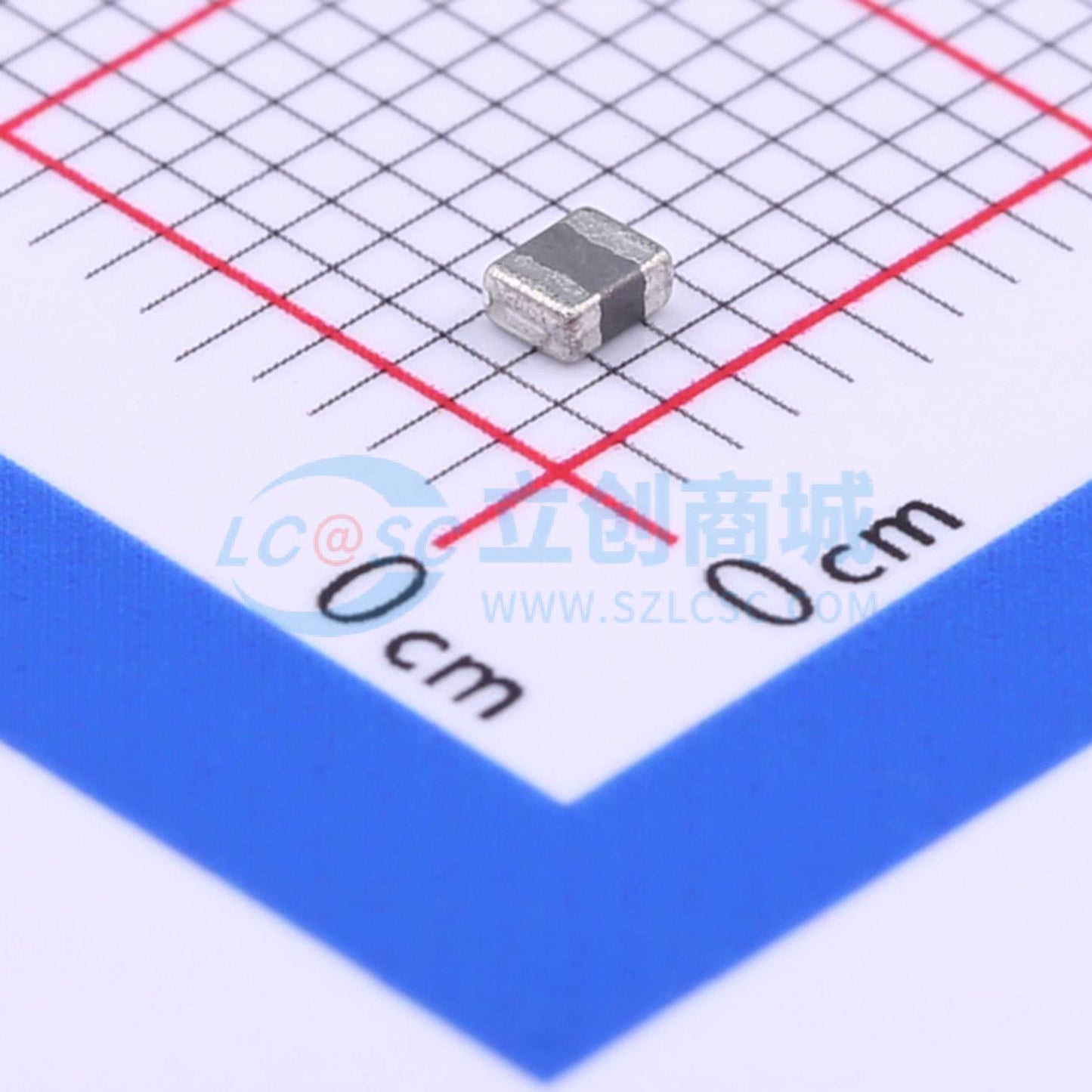 Cuộn Cảm Công Suất SLM20162R2MIT Sunltech 0806 2.2uH 1.2A ±20% - Techcore Việt Nam
