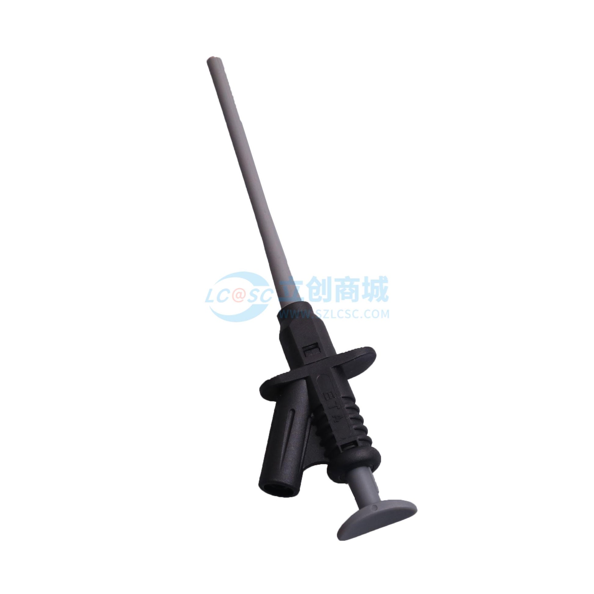 Đầu dò máy hiện sóng ETA3405-2 6A 4mm 1000V Phù hợp đo kiểm và bảo trì kỹ thuật - Techcore Việt Nam