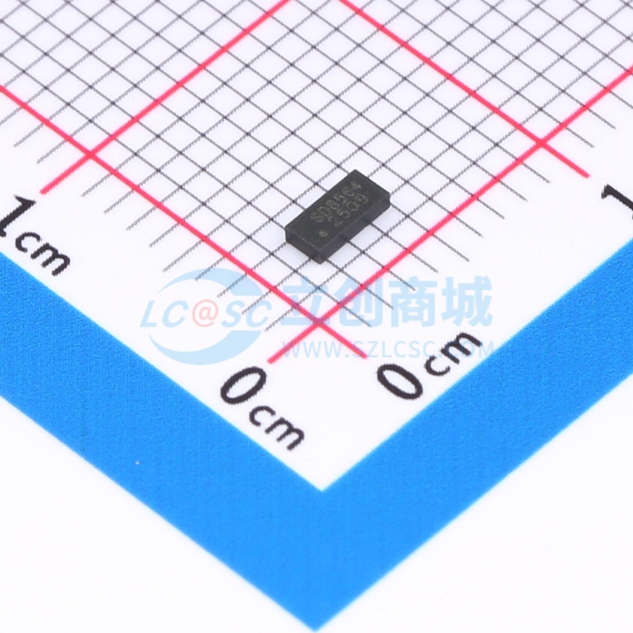 Linh kiện điện tử SD8564 SMD3215-8P - Techcore Việt Nam