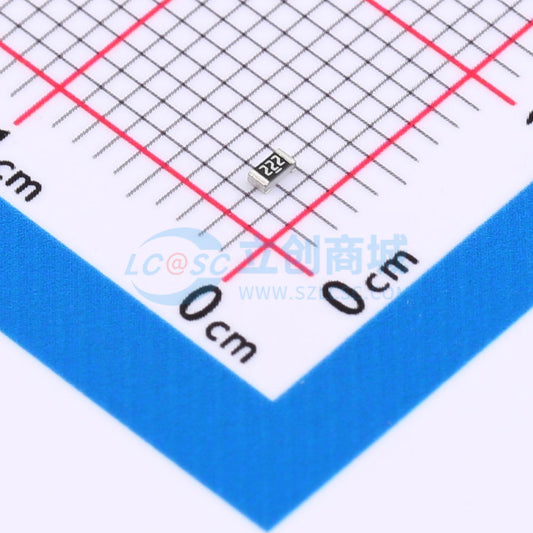 AC0603FR-072K2L Điện trở dán SMD YAGEO