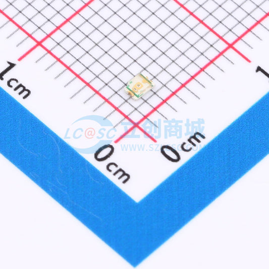SML-H12P8TT86 Linh kiện quang điện - Techcore Việt Nam