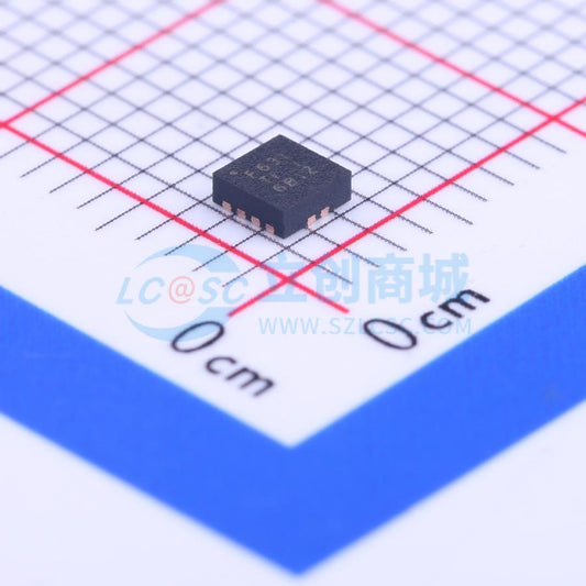TPS63051RMWR IC chuyển đổi nguồn DC-DC - Techcore Việt Nam