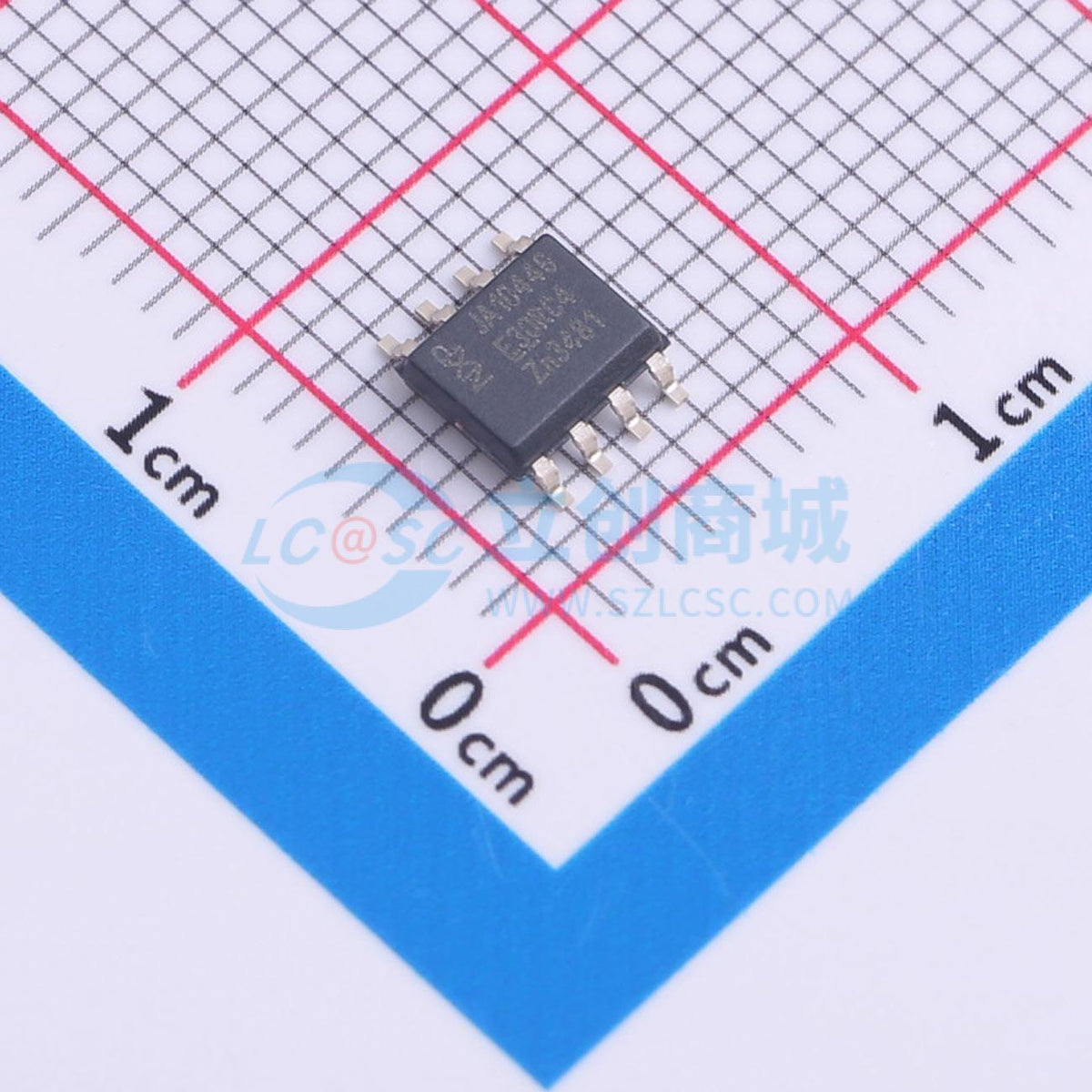 IC giao tiếp CAN TJA1044GT/1Z NXP SO-8 - Techcore Việt Nam