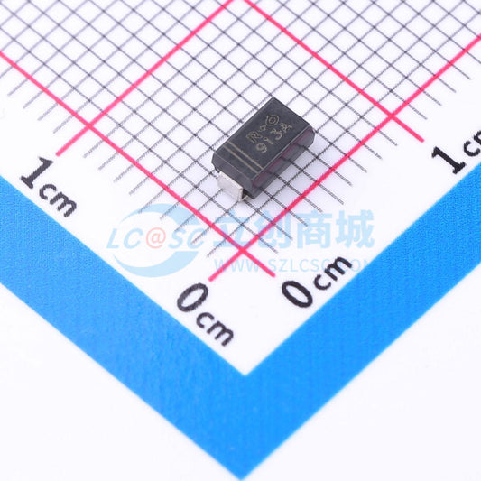 Diode Zener 1SMA5913A R+O - Techcore Việt Nam