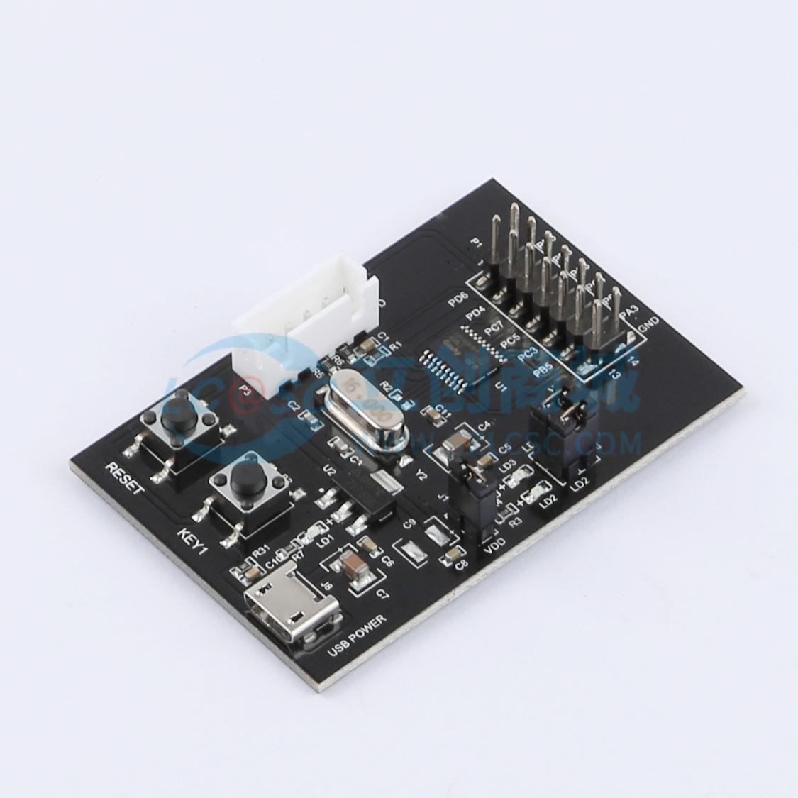 Bo mạch phát triển APM32F003F6P6-MINIBOARD 1 - Techcore Việt Nam