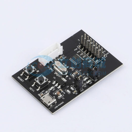 Bo mạch phát triển APM32F003F6P6-MINIBOARD 1 - Techcore Việt Nam
