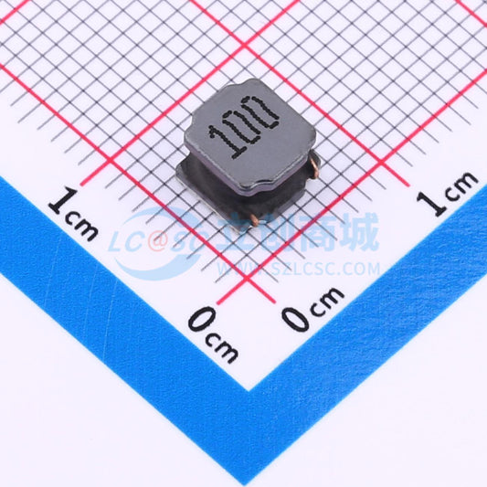 Cuộn Cảm Công Suất FNR6045S100MT cjiang SMD,6x6mm 10uH 2.7A ±20% - Techcore Việt Nam