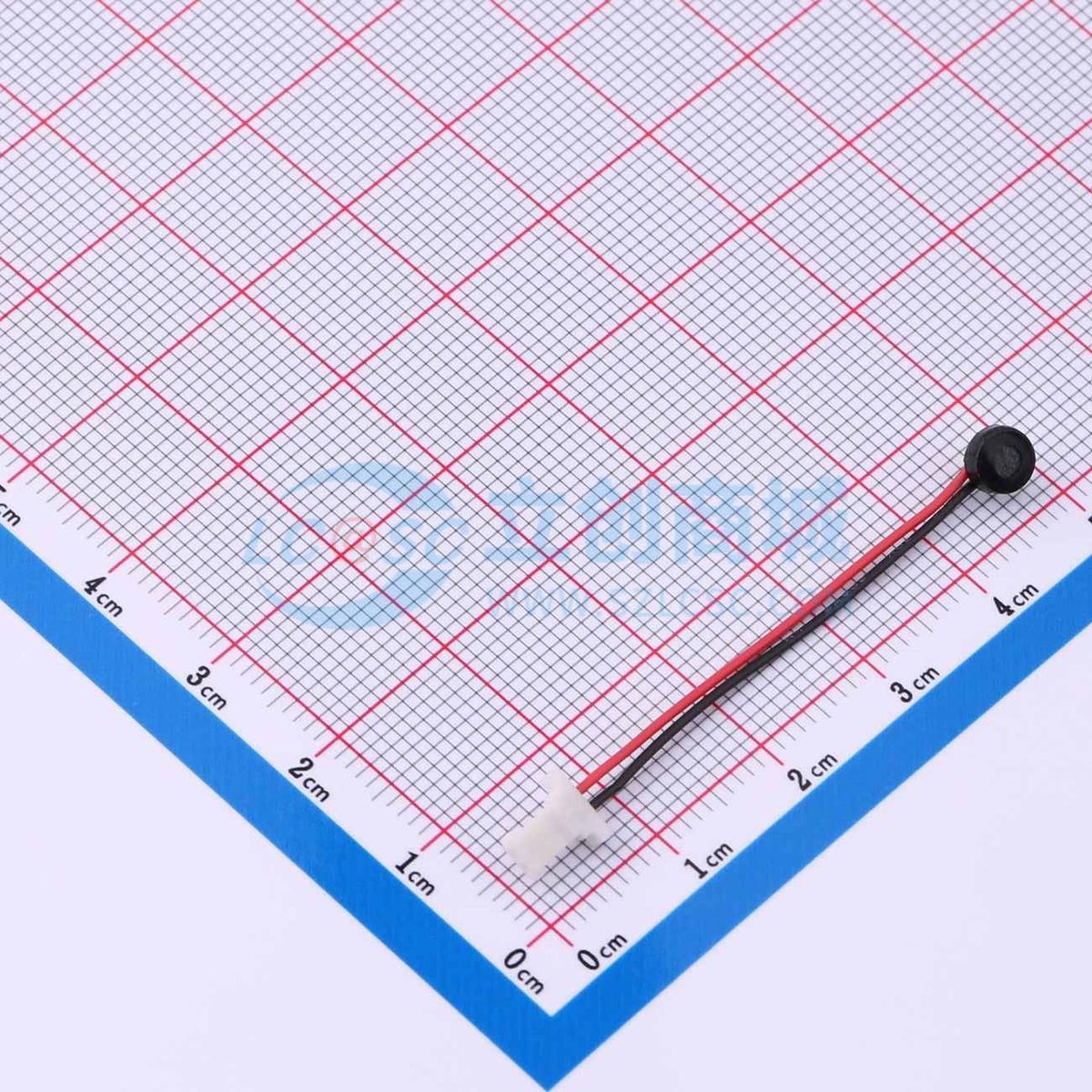 Micro điện tử HMB-O40J40-CWH37 Dragonstate  - Techcore Việt Nam