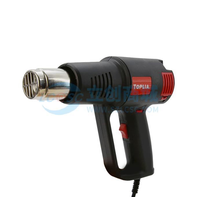 Máy Khò Nhiệt Và Trạm Khò EH030001 TOPLIA 1600W - Techcore Việt Nam