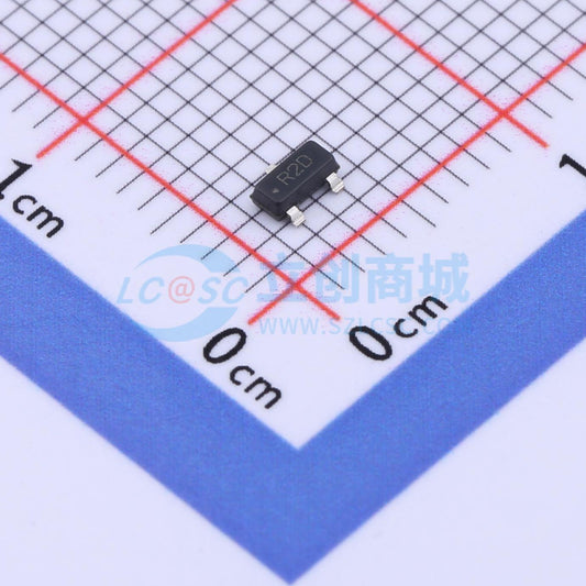 LM4040DIM3X-2.5/NOPB IC điện áp tham chiếu - Techcore Việt Nam