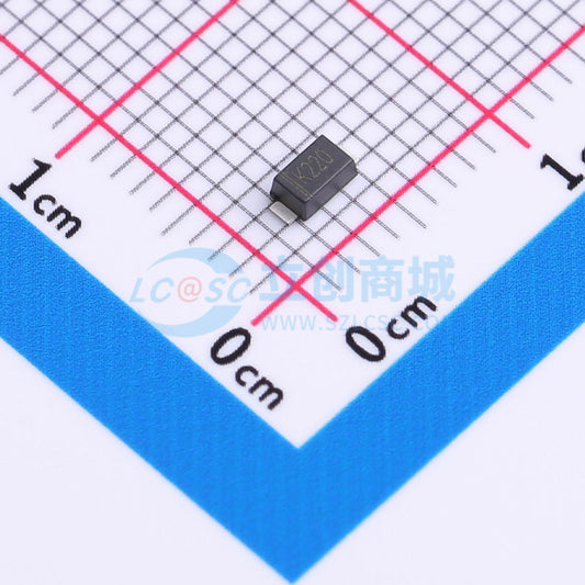 Diode Schottky DSK220 R+O - SOD-123FL - Techcore Việt Nam