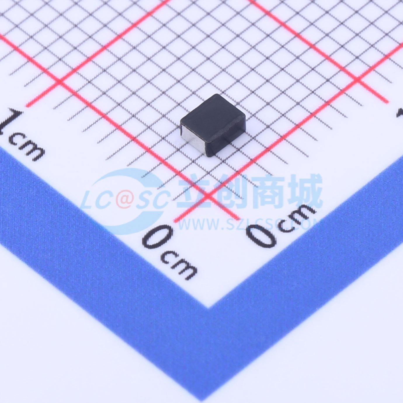 Cuộn Cảm Công Suất WIP252012P-2R2ML INPAQ 1008 2.2uH 2.06A ±20% - Techcore Việt Nam