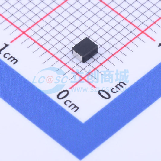 Cuộn Cảm Công Suất WIP252012P-2R2ML INPAQ 1008 2.2uH 2.06A ±20% - Techcore Việt Nam