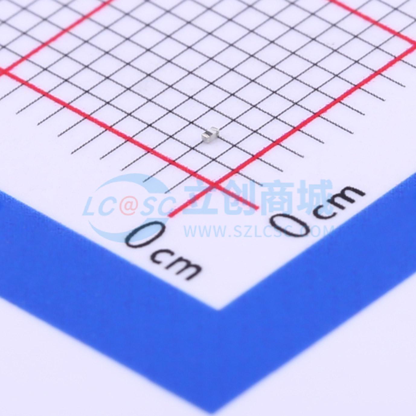 Cuộn Cảm Dán SMD MLG0603P30NJT000 TDK 0201 30nH 130mA ±5% - Techcore Việt Nam