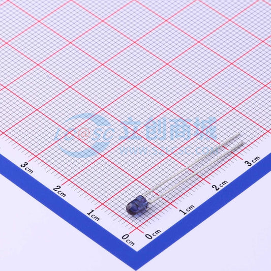 TSAL4400 Linh kiện quang điện - Techcore Việt Nam