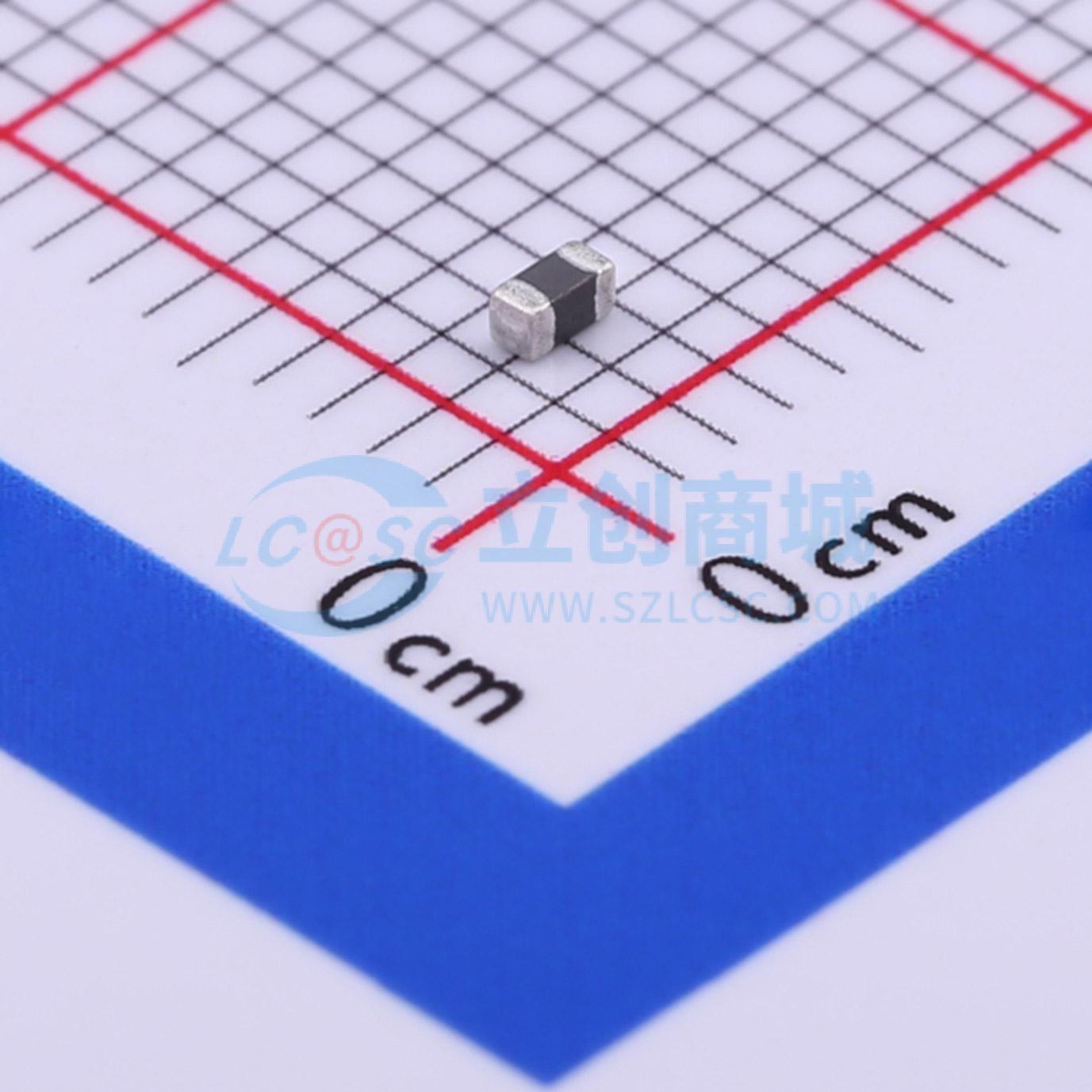 Cuộn Cảm Công Suất CMH160808B4R7MT FH 0603 4.7uH 700mA ±20% - Techcore Việt Nam